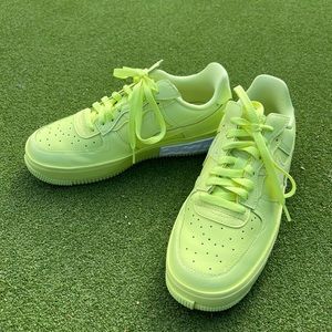 Nike Air Force 1 React Size 9